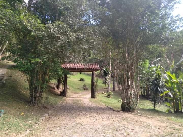Vista Linda Hotel Itatiaia  Exterior photo