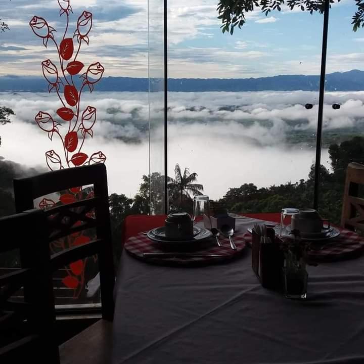 Vista Linda Hotel Itatiaia  Exterior photo