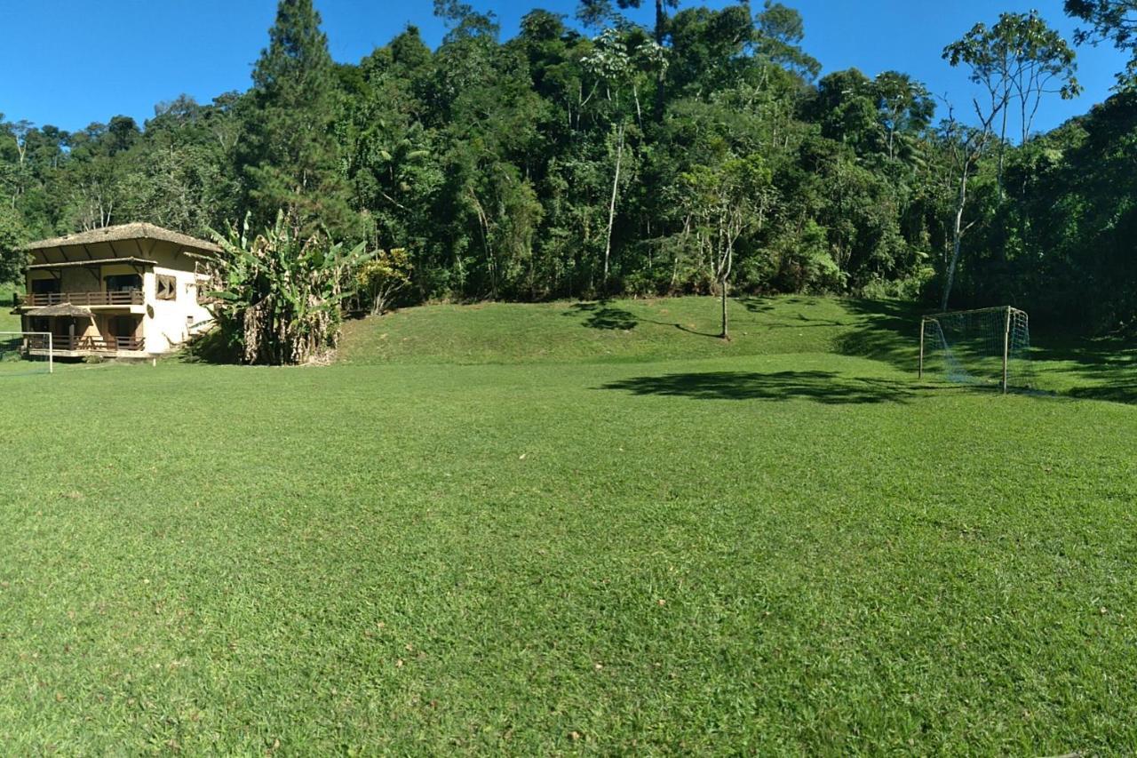 Vista Linda Hotel Itatiaia  Exterior photo