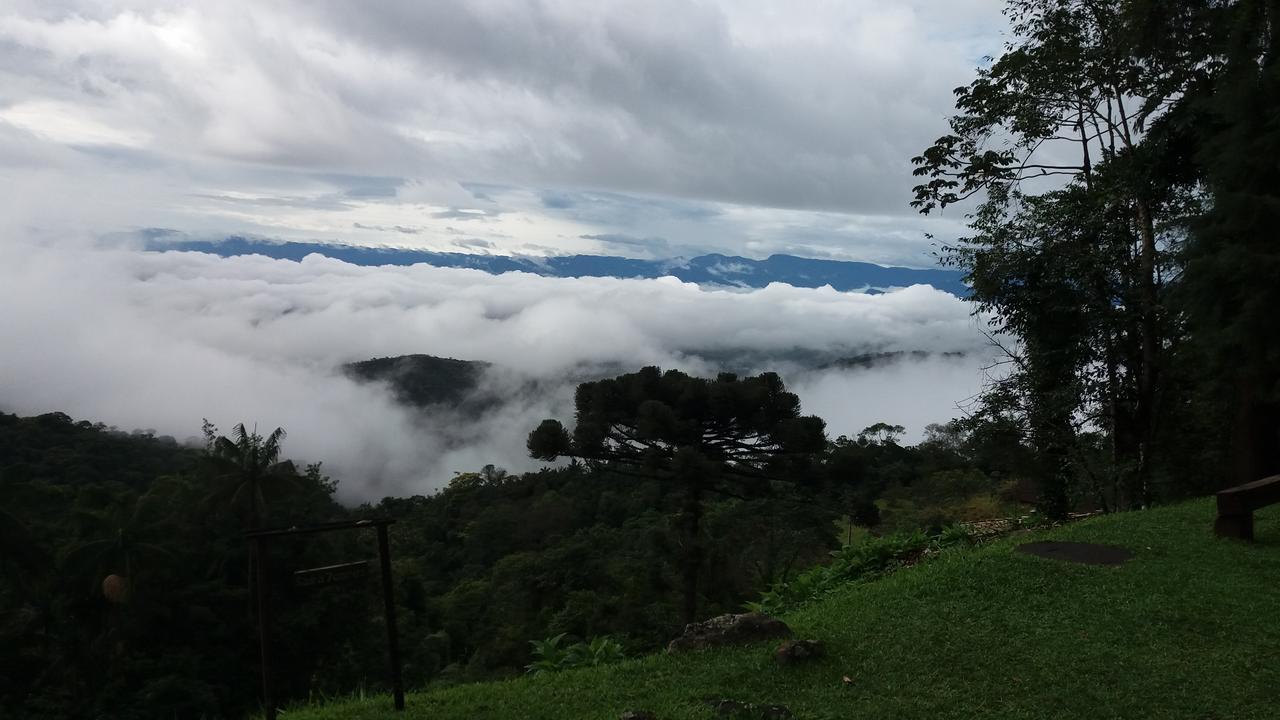 Vista Linda Hotel Itatiaia  Exterior photo