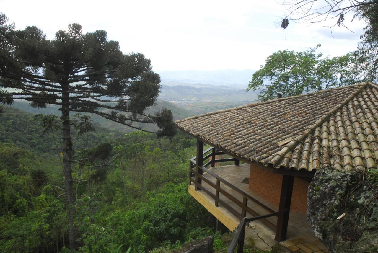 Vista Linda Hotel Itatiaia  Room photo
